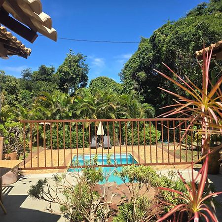 Reserva Da Mata Suites Brumadinho Exterior foto