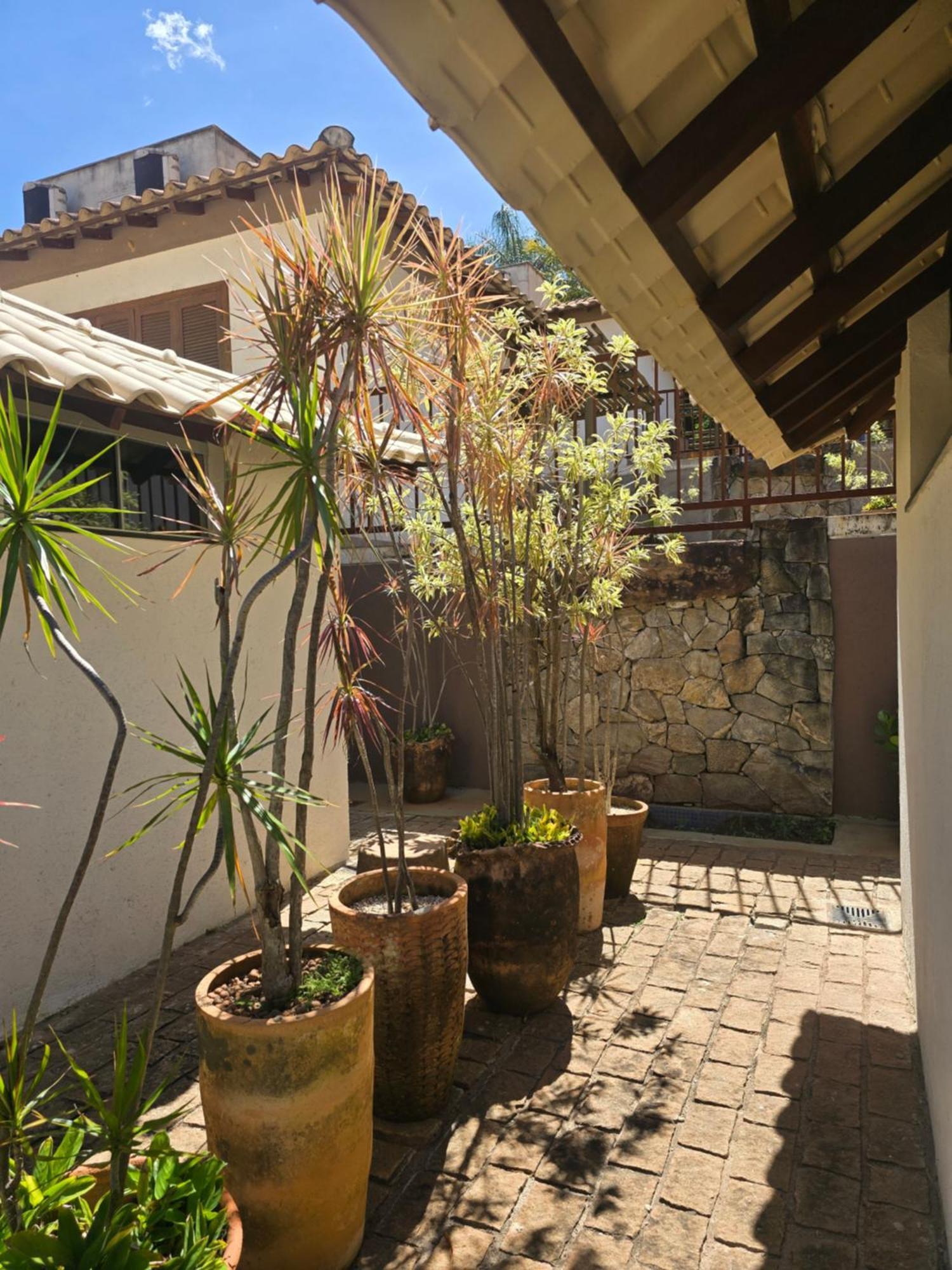 Reserva Da Mata Suites Brumadinho Exterior foto