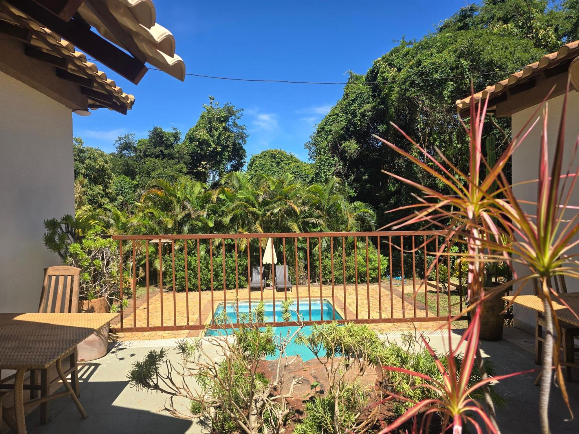 Reserva Da Mata Suites Brumadinho Exterior foto