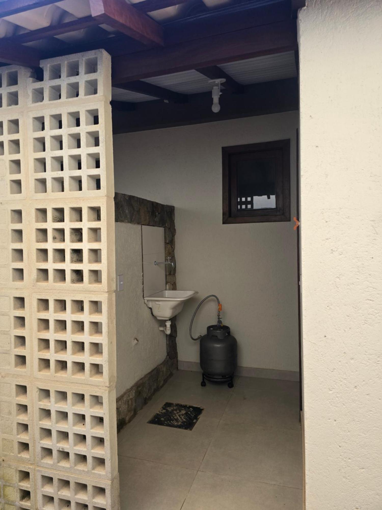 Reserva Da Mata Suites Brumadinho Exterior foto