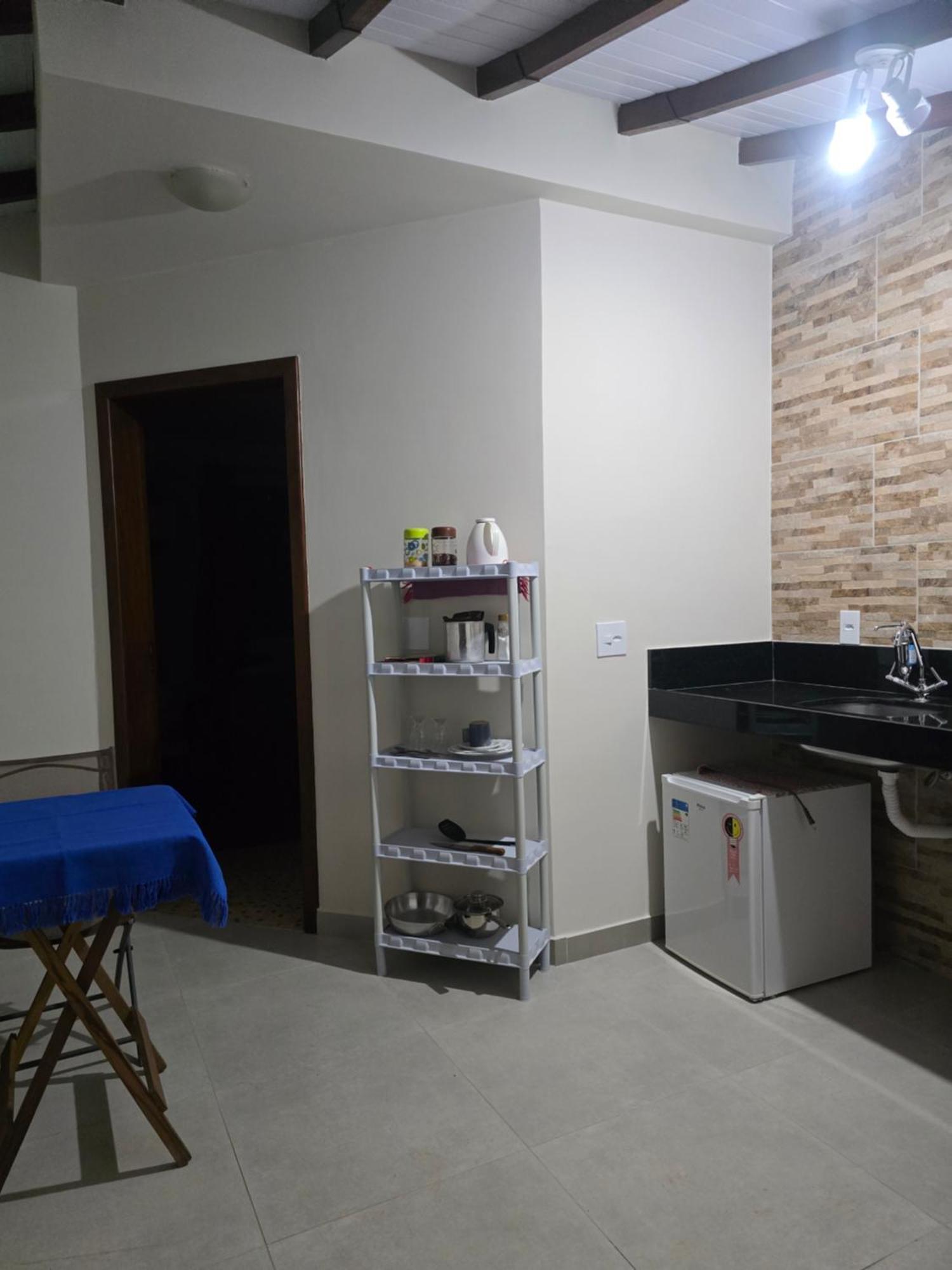 Reserva Da Mata Suites Brumadinho Exterior foto