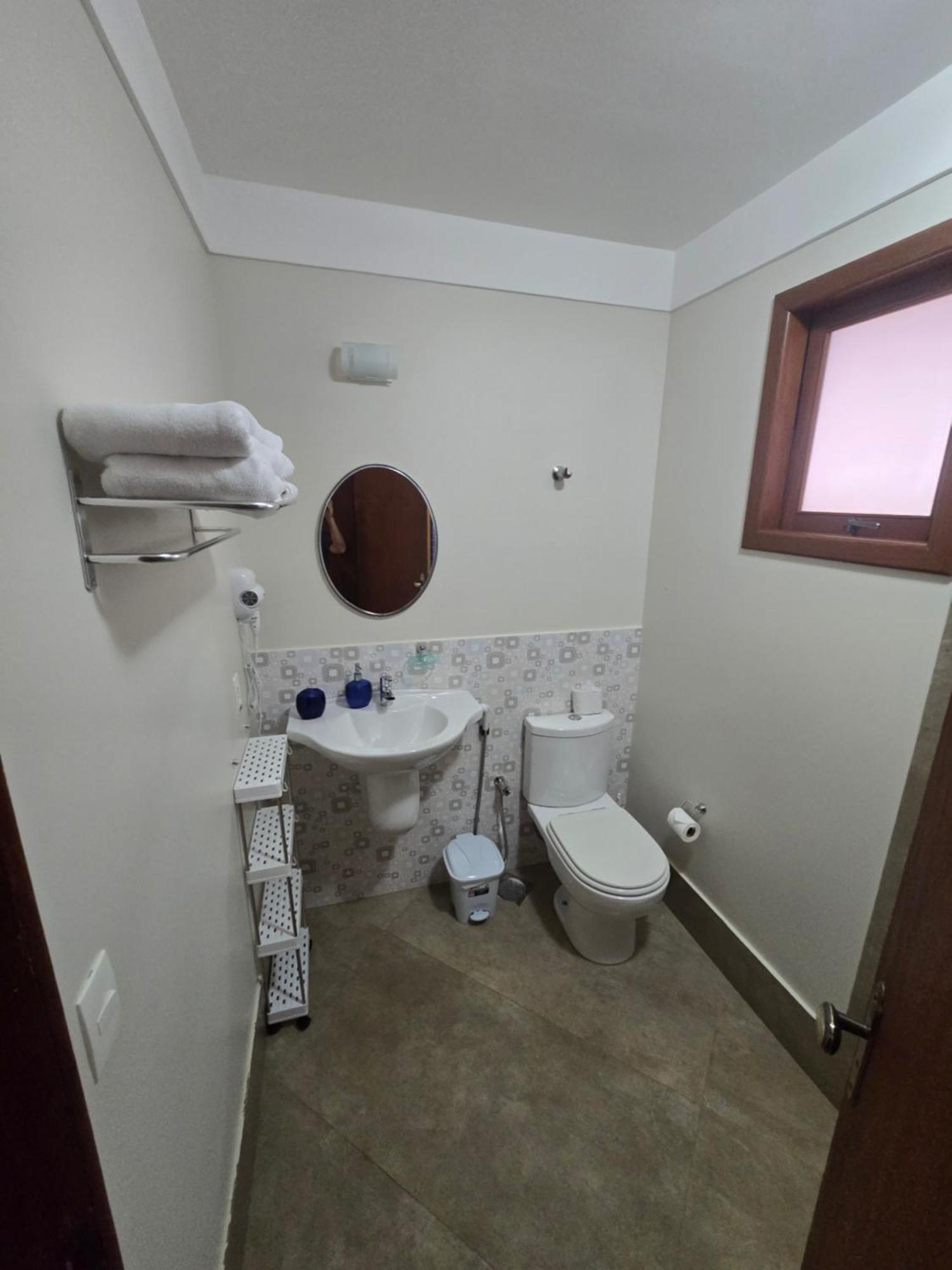 Reserva Da Mata Suites Brumadinho Exterior foto